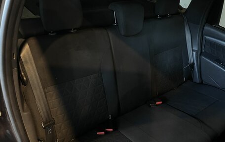 Renault Duster I рестайлинг, 2016 год, 1 045 000 рублей, 31 фотография