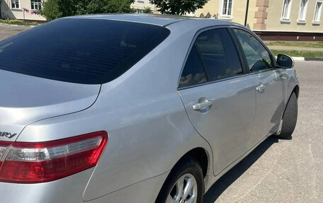 Toyota Camry, 2011 год, 1 100 000 рублей, 13 фотография