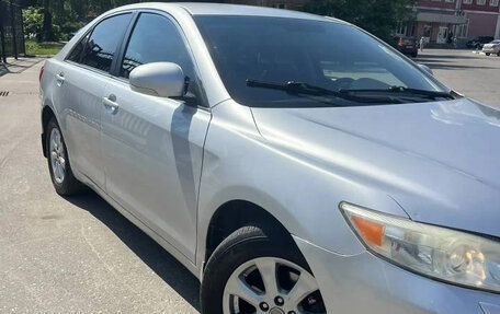 Toyota Camry, 2011 год, 1 100 000 рублей, 11 фотография