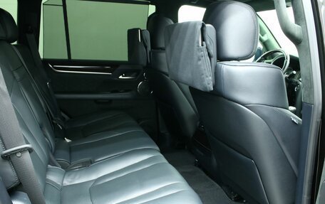 Lexus LX III, 2015 год, 8 240 000 рублей, 5 фотография