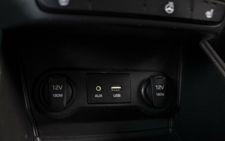 Hyundai Solaris II рестайлинг, 2017 год, 1 490 000 рублей, 16 фотография