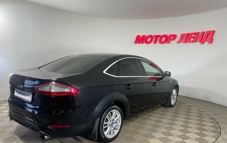 Ford Mondeo IV, 2011 год, 800 000 рублей, 4 фотография
