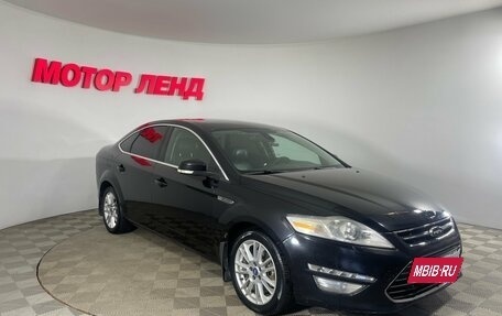 Ford Mondeo IV, 2011 год, 800 000 рублей, 3 фотография