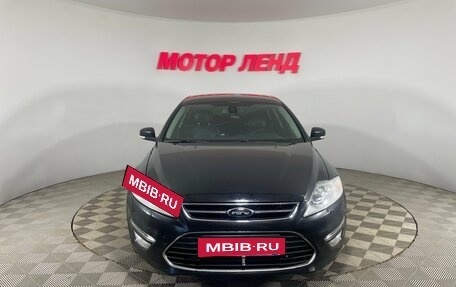 Ford Mondeo IV, 2011 год, 800 000 рублей, 2 фотография