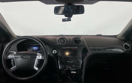 Ford Mondeo IV, 2011 год, 800 000 рублей, 8 фотография