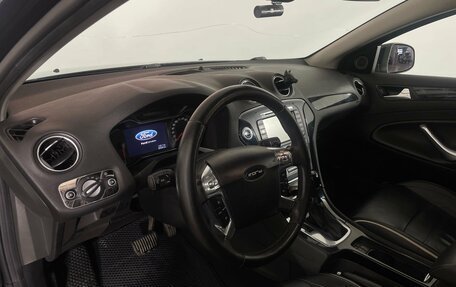 Ford Mondeo IV, 2011 год, 800 000 рублей, 7 фотография