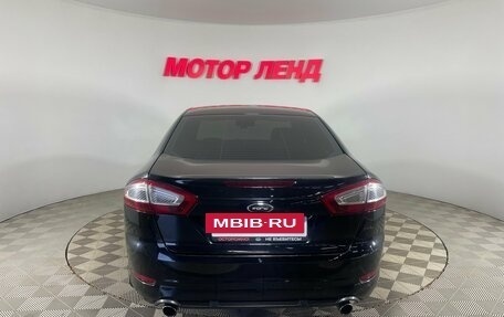Ford Mondeo IV, 2011 год, 800 000 рублей, 5 фотография