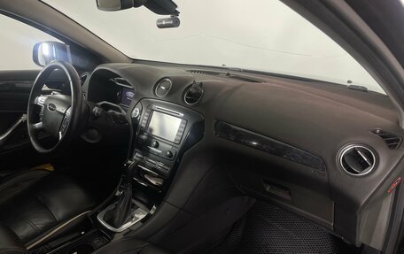 Ford Mondeo IV, 2011 год, 800 000 рублей, 9 фотография