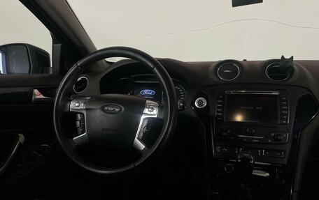 Ford Mondeo IV, 2011 год, 800 000 рублей, 10 фотография