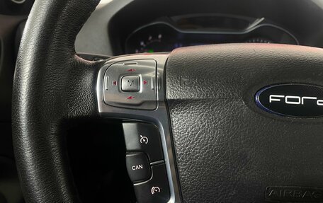 Ford Mondeo IV, 2011 год, 800 000 рублей, 12 фотография