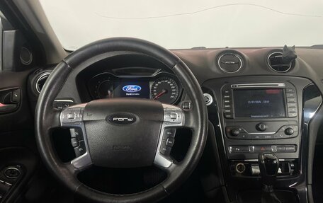 Ford Mondeo IV, 2011 год, 800 000 рублей, 11 фотография