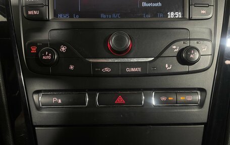 Ford Mondeo IV, 2011 год, 800 000 рублей, 16 фотография