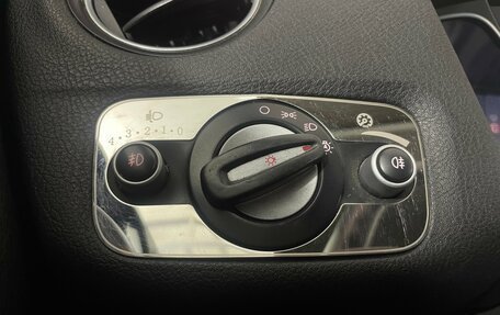 Ford Mondeo IV, 2011 год, 800 000 рублей, 18 фотография