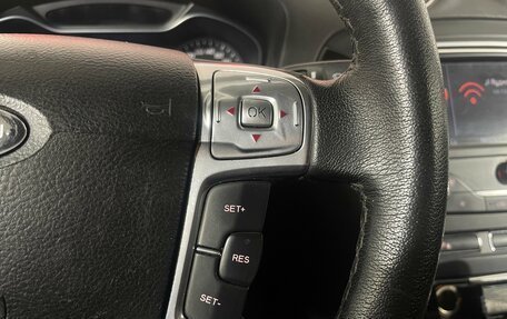 Ford Mondeo IV, 2011 год, 800 000 рублей, 13 фотография