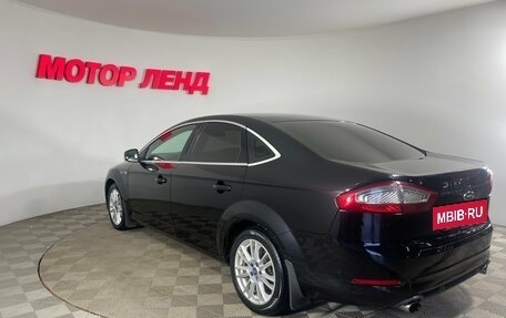 Ford Mondeo IV, 2011 год, 800 000 рублей, 6 фотография