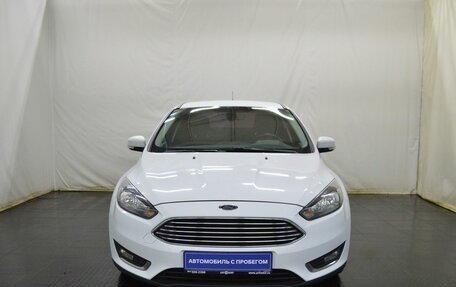Ford Focus III, 2017 год, 950 000 рублей, 2 фотография