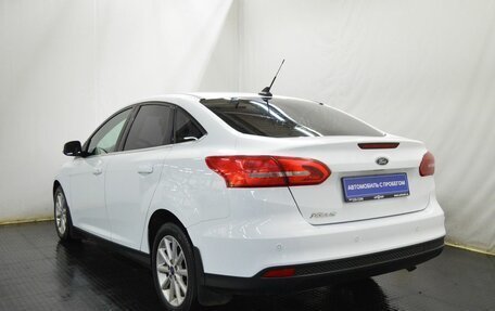 Ford Focus III, 2017 год, 950 000 рублей, 7 фотография