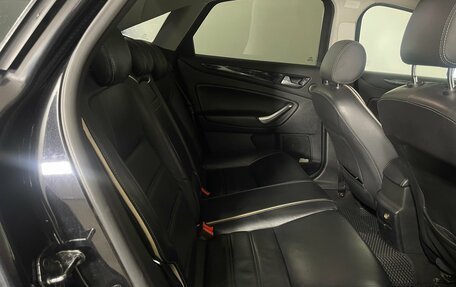 Ford Mondeo IV, 2011 год, 800 000 рублей, 22 фотография