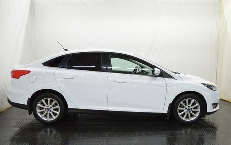 Ford Focus III, 2017 год, 950 000 рублей, 4 фотография