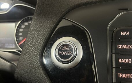 Ford Mondeo IV, 2011 год, 800 000 рублей, 20 фотография