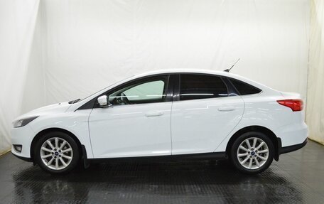 Ford Focus III, 2017 год, 950 000 рублей, 8 фотография