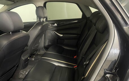 Ford Mondeo IV, 2011 год, 800 000 рублей, 21 фотография