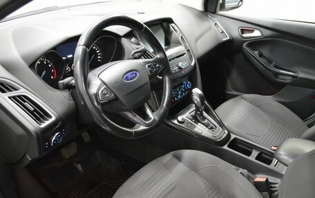 Ford Focus III, 2017 год, 950 000 рублей, 10 фотография