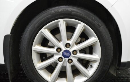 Ford Focus III, 2017 год, 950 000 рублей, 9 фотография