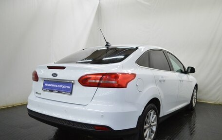 Ford Focus III, 2017 год, 950 000 рублей, 5 фотография