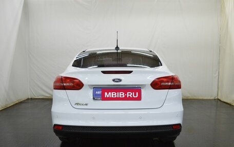 Ford Focus III, 2017 год, 950 000 рублей, 6 фотография