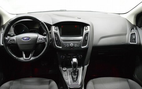 Ford Focus III, 2017 год, 950 000 рублей, 14 фотография