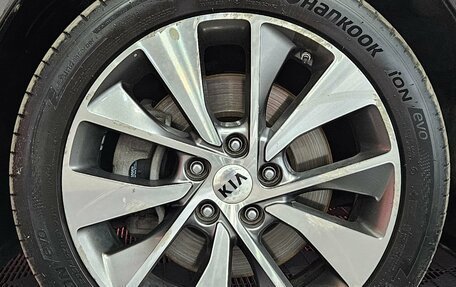 KIA Optima IV, 2018 год, 1 859 000 рублей, 20 фотография