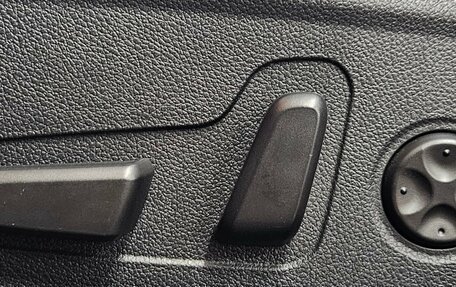 KIA Optima IV, 2018 год, 1 859 000 рублей, 17 фотография