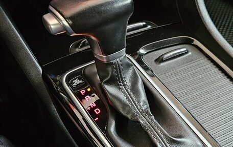 KIA Optima IV, 2018 год, 1 859 000 рублей, 16 фотография