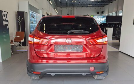 Nissan Qashqai, 2014 год, 1 600 000 рублей, 5 фотография