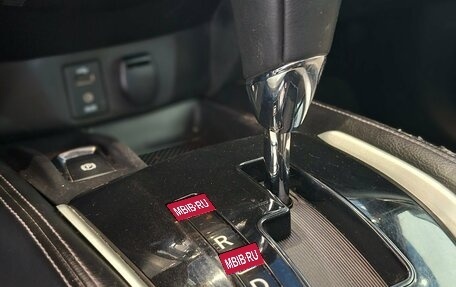 Nissan Qashqai, 2014 год, 1 600 000 рублей, 14 фотография
