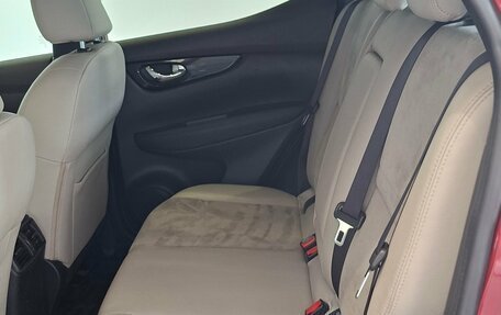Nissan Qashqai, 2014 год, 1 600 000 рублей, 24 фотография