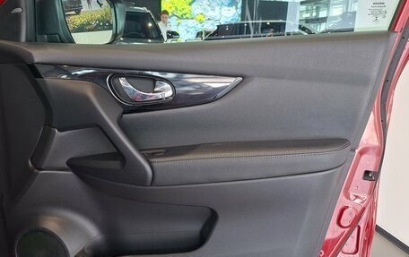 Nissan Qashqai, 2014 год, 1 600 000 рублей, 22 фотография