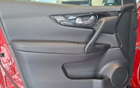 Nissan Qashqai, 2014 год, 1 600 000 рублей, 19 фотография