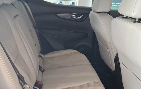 Nissan Qashqai, 2014 год, 1 600 000 рублей, 25 фотография