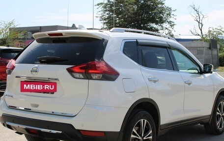 Nissan X-Trail, 2021 год, 2 599 000 рублей, 5 фотография