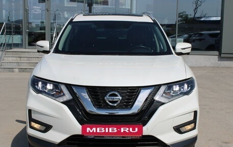 Nissan X-Trail, 2021 год, 2 599 000 рублей, 2 фотография