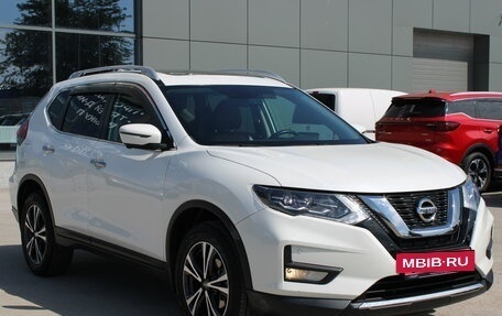 Nissan X-Trail, 2021 год, 2 599 000 рублей, 3 фотография