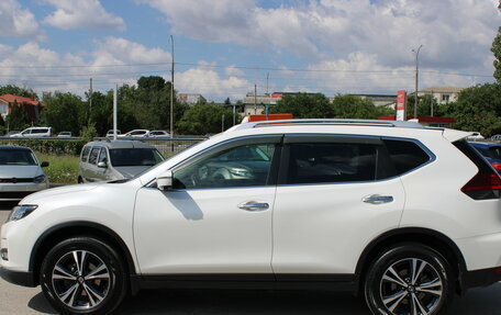 Nissan X-Trail, 2021 год, 2 599 000 рублей, 8 фотография