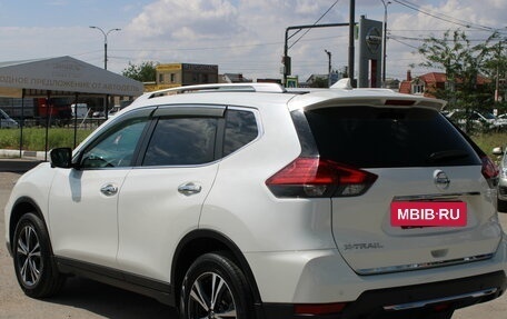 Nissan X-Trail, 2021 год, 2 599 000 рублей, 7 фотография