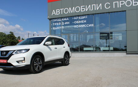 Nissan X-Trail, 2021 год, 2 599 000 рублей, 9 фотография