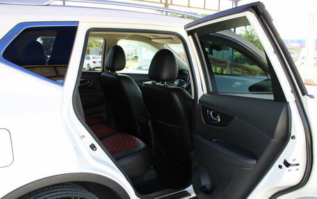 Nissan X-Trail, 2021 год, 2 599 000 рублей, 17 фотография