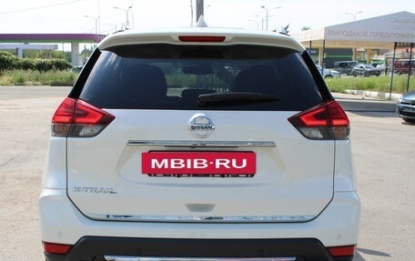Nissan X-Trail, 2021 год, 2 599 000 рублей, 6 фотография