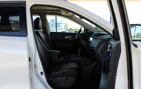 Nissan X-Trail, 2021 год, 2 599 000 рублей, 21 фотография