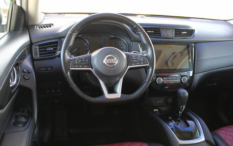 Nissan X-Trail, 2021 год, 2 599 000 рублей, 31 фотография